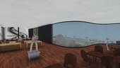 Futuristic Mansion